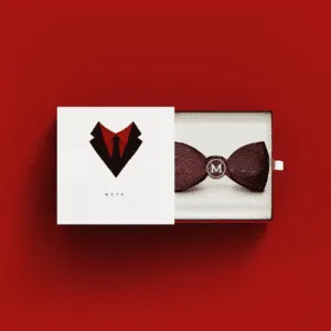 Custom Tie Boxes - Premium Quality Packaging for Ties