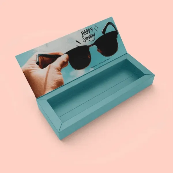 Sunglasses Box Packaging - Image 4