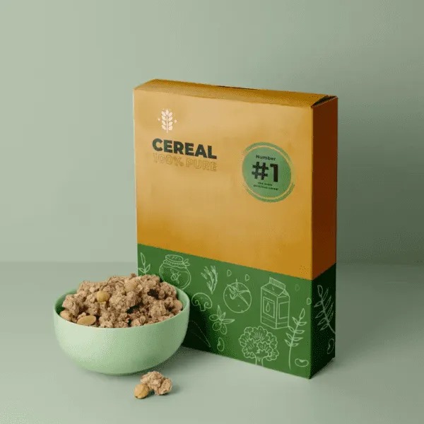 Custom Cereal Boxes - Image 4