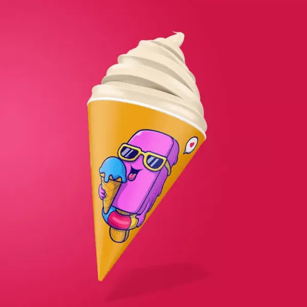 Custom Paper Cones for Branding & Food Packaging Solutions