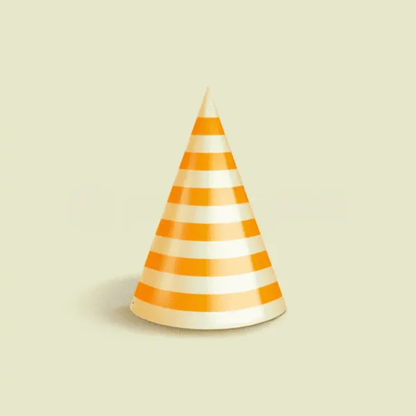 Custom Paper Cones - Image 2