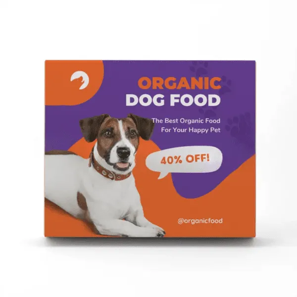 Dog Food Boxes - Image 4
