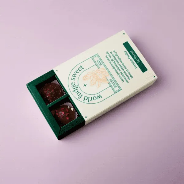 Fudge Boxes - Image 2
