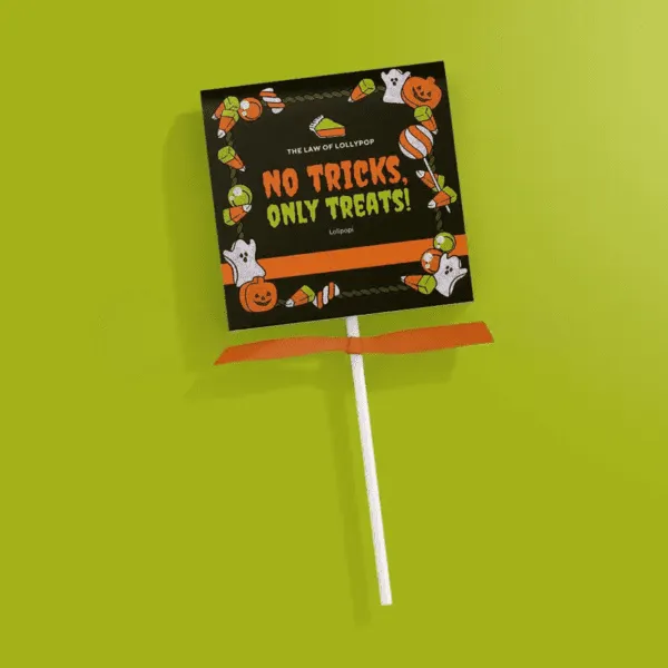 Lollipop Box - Image 2