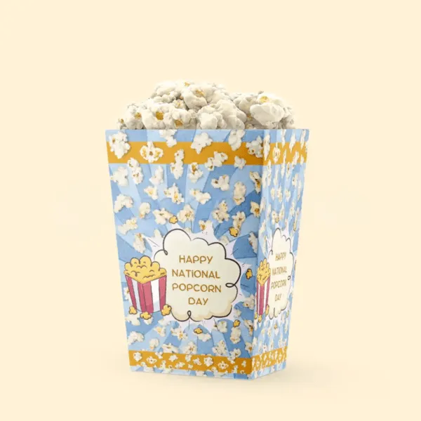 Popcorn Boxes - Image 2