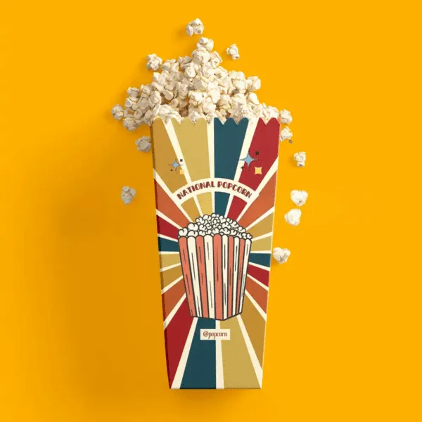 Popcorn Boxes - Image 3