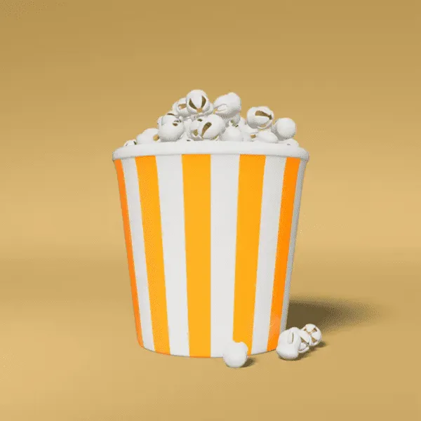 Popcorn Boxes - Image 4