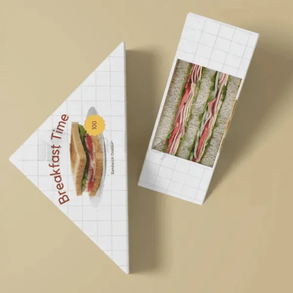 Sandwich Boxes - Image 2