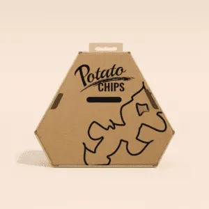 Premium Snack Boxes for Fresh & Safe Packaging