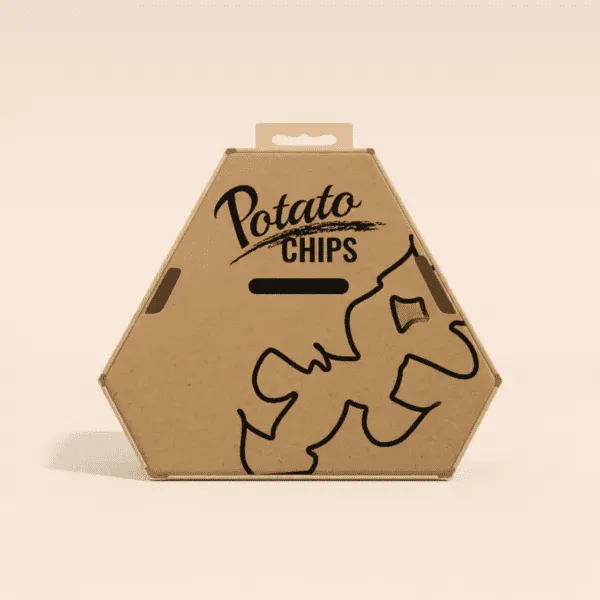 Premium Snack Boxes for Fresh & Safe Packaging