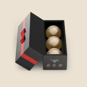 Premium Truffle Boxes | Elegant & Safe Packaging
