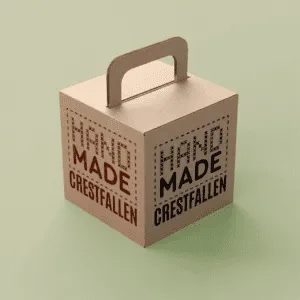 Custom Handle Boxes | Stylish & Affordable Packaging