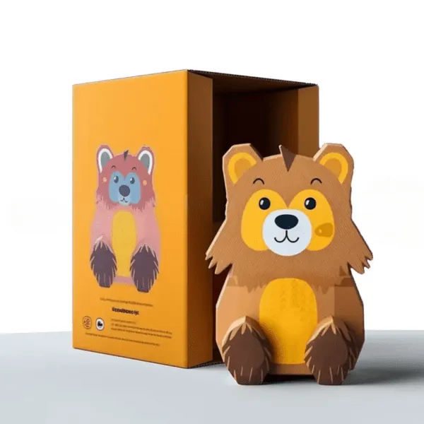 Custom Animal Boxes | Creative Packaging Solutions