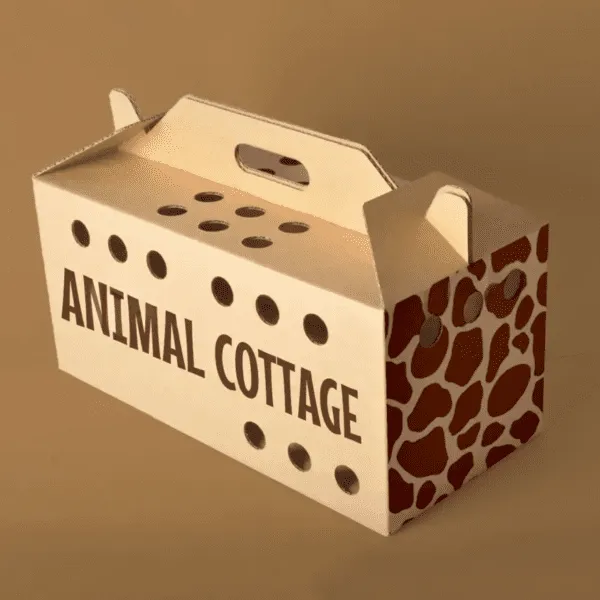 Animal Boxes - Image 2