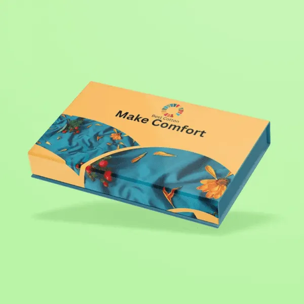 Bedsheet Packaging - Image 2