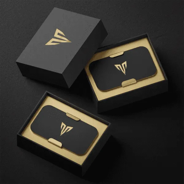 Business Card Boxes - Image 2