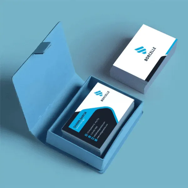 Business Card Boxes - Image 3