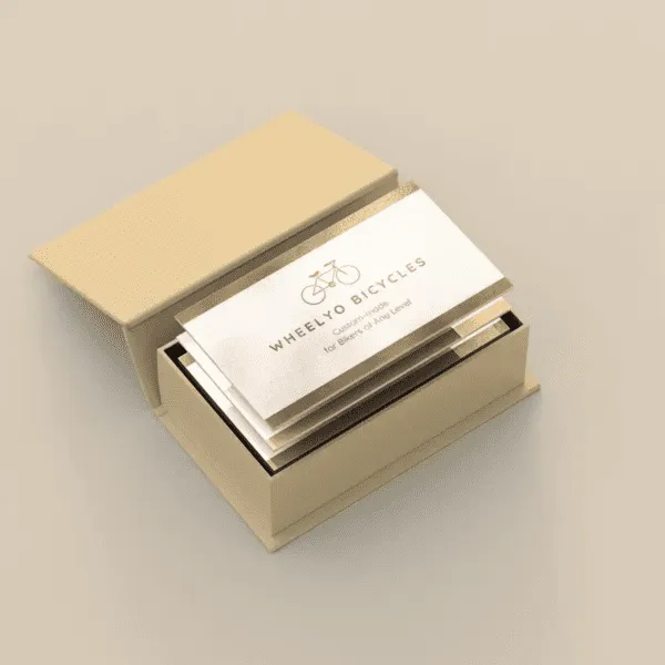 Business Card Boxes - Image 4