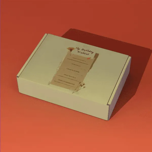 Custom Cardboard Boxes | Eco-Friendly & Durable