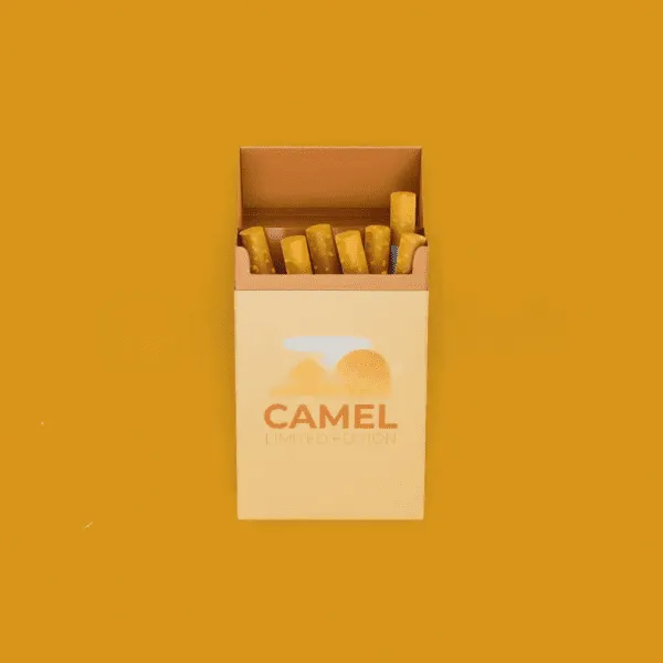 Cigarette Boxes - Image 3