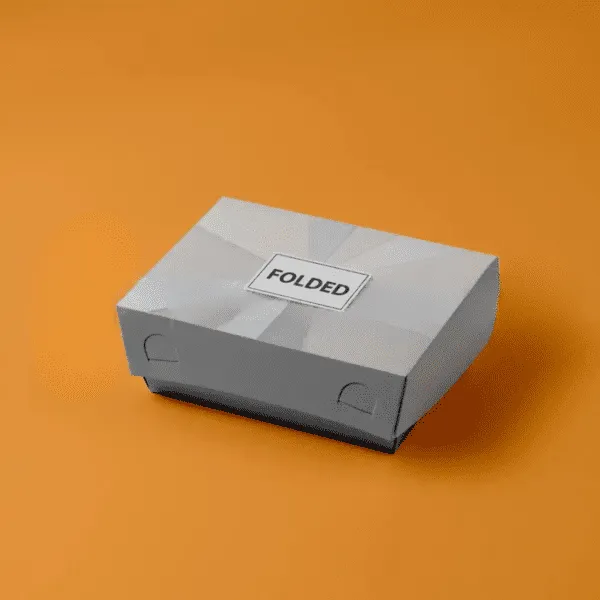 Custom Folding Boxes - Image 4