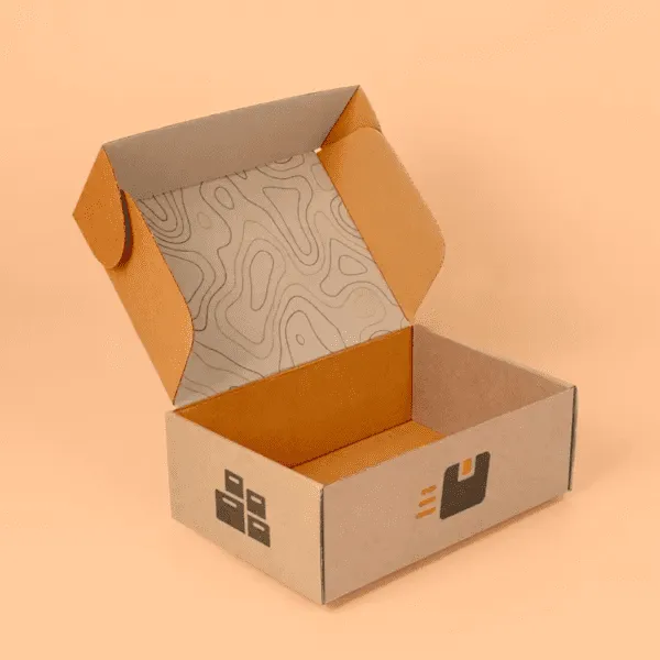 Custom Folding Boxes - Image 3