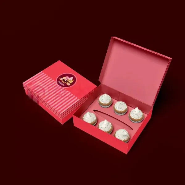Custom Dessert Boxes – Fresh, Safe & Stylish Packaging