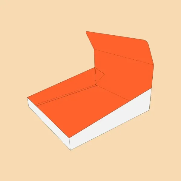 Double Wall Display Lid Boxes - Image 2