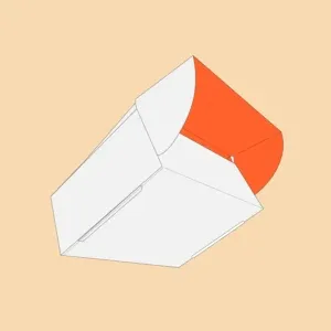 Double Wall Tuck Front Boxes – Secure & Stylish Packaging