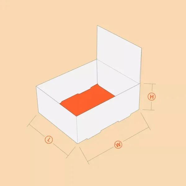 Double Wall Tuck Top Boxes – Eco-Friendly & Durable Packaging