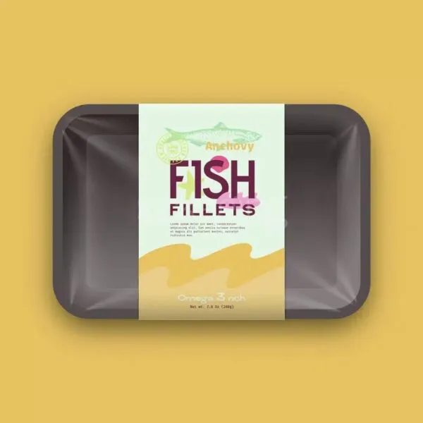 Custom Fish Fillet Boxes | Eco-Friendly & Durable Packaging