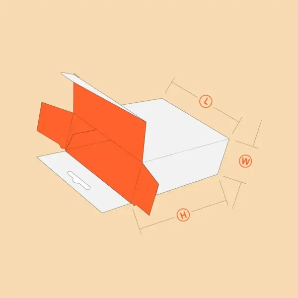 Five Panel Hanger Auto - Image 2