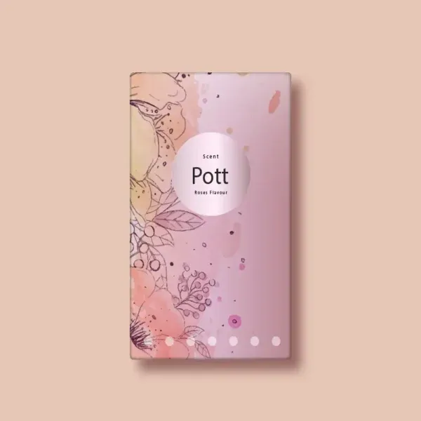 Custom Floral Boxes | Elegant Gift & Product Packaging