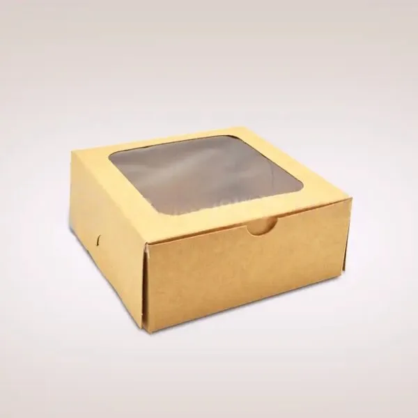 Food Display Boxes - Image 3