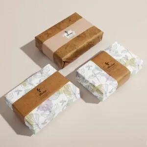 Custom Soap Gift Boxes | Stylish & Eco-Friendly Packaging