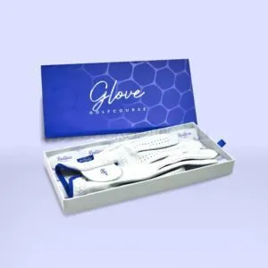 Custom Golf Glove Packaging – Eco-Friendly & High-Quality