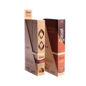 Custom Incense Boxes - Eco-friendly & Stylish Packaging USA