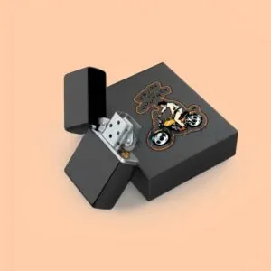 Custom Lighter Boxes for Smokers – Stylish & Personalized