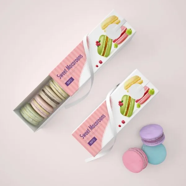 Macaron Boxes - Image 4