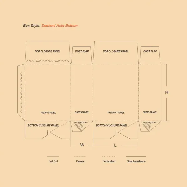 Seal End Auto Bottom - Image 3