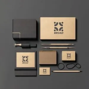 Custom Stationery Packaging for Pencils & Erasers | High-Quality