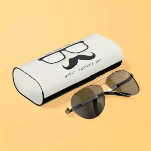 Premium Custom Sunglasses Box Packaging - Durable & Elegant