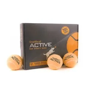 Custom Tennis Ball Packaging – Unique & Functional Designs