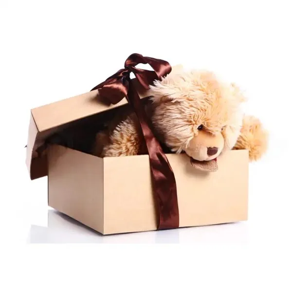 Toy Boxes - Image 4