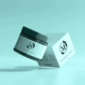 Custom Cream Boxes | Pack Edge Printing