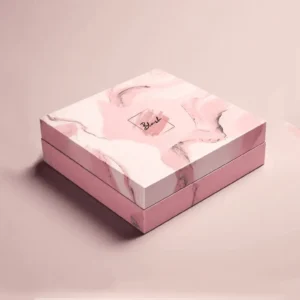 Custom Blush Boxes - Premium, Eco-friendly, and Tailored