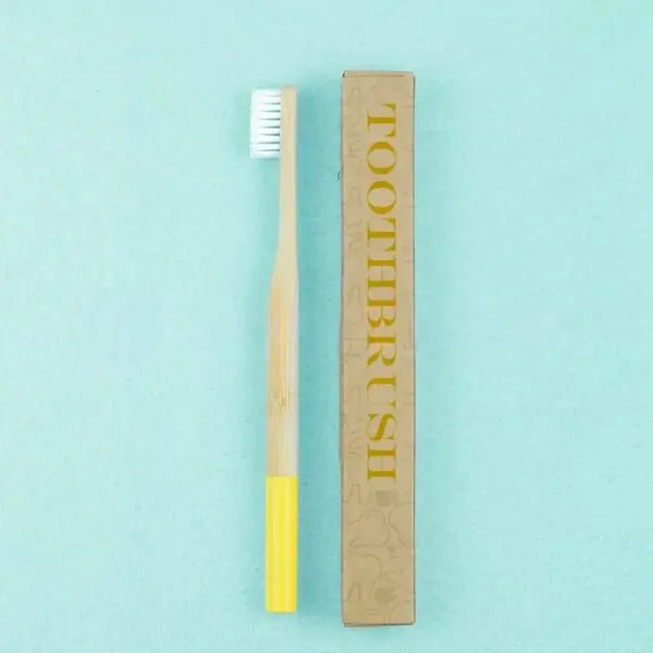 Toothbrush Packaging - Image 4
