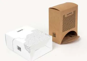 Tuck-End Dispenser Box: Benefits& Customization Packaging