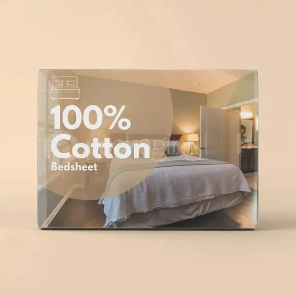 Bedsheet Packaging - Image 3