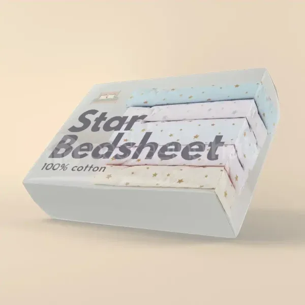 Bedsheet Packaging - Image 4